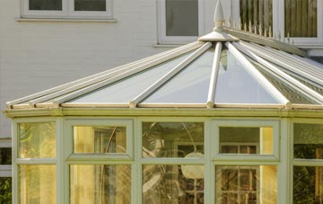 conservatory roof repair Easter Ardross, Highland