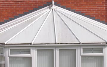 Easter Ardross polycarbonate conservatory roof repairs