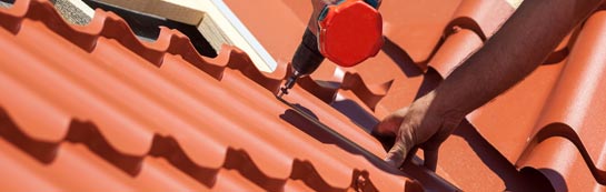 save on Easter Ardross roof installation costs