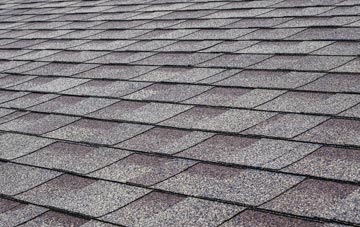 Easter Ardross tiles for shallow pitch roofing