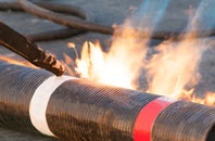 Easter Ardross flat roofing replacement