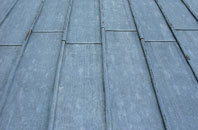 Easter Ardross lead roofing